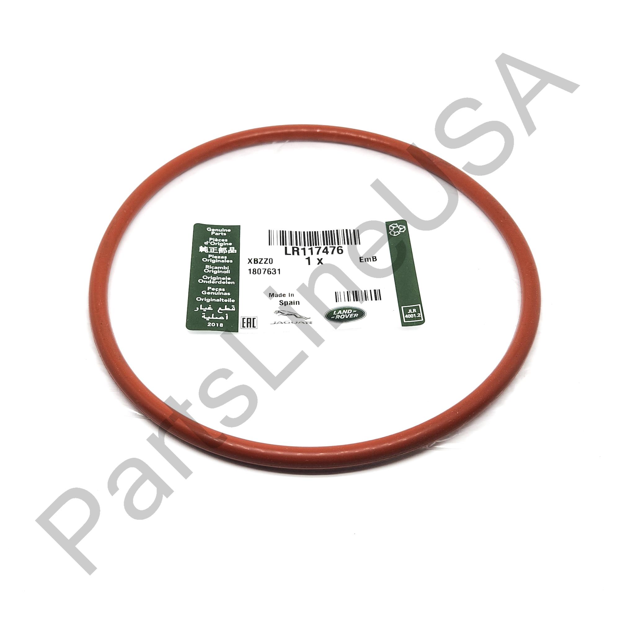 Picture of Genuine Land Rover Range Sport Discovery Defender Fuel Pump Seal Gasket LR117476